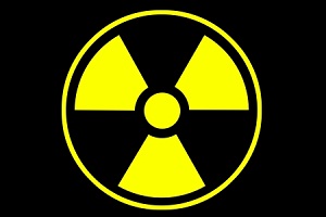 Nuclear-Symbol
